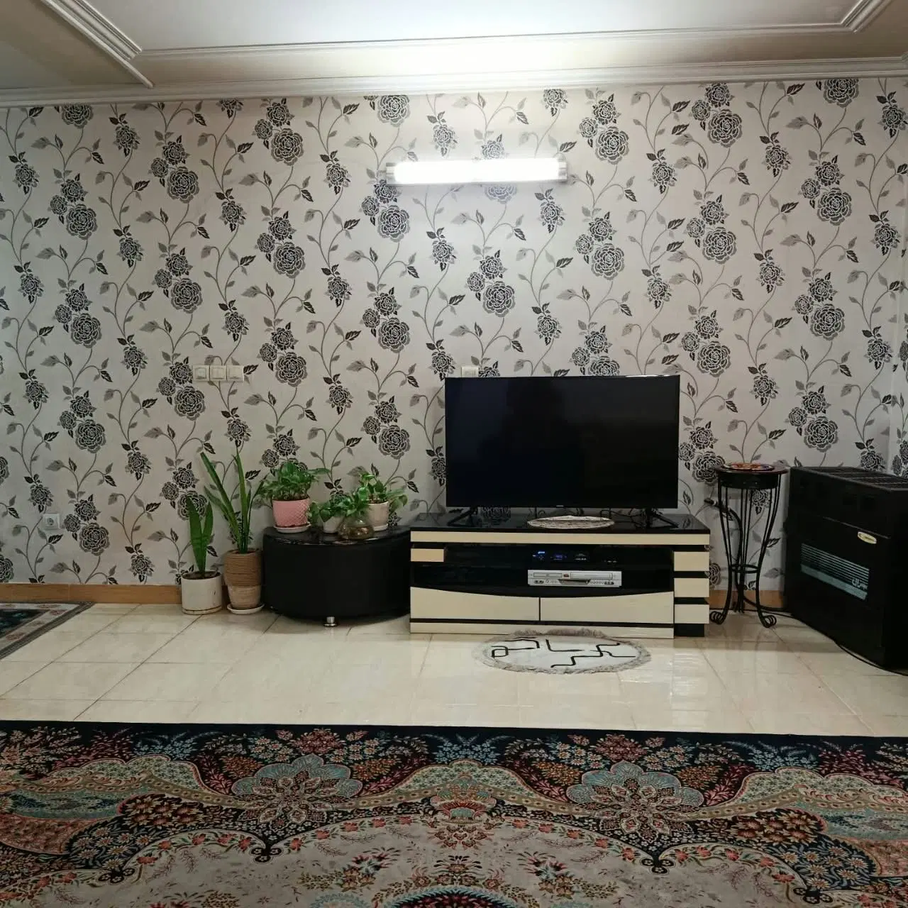 فروش اپارتمان ۲ خوابه ۱۱۵ متری زاگرس شرقی