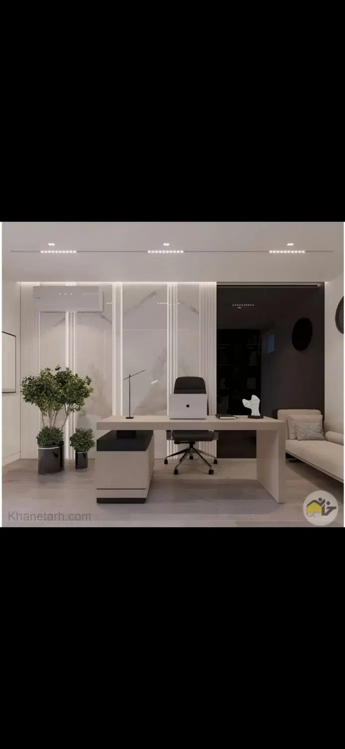 دفتر کار ۱۰۰ متری_به قیمت_شیخ صدوق