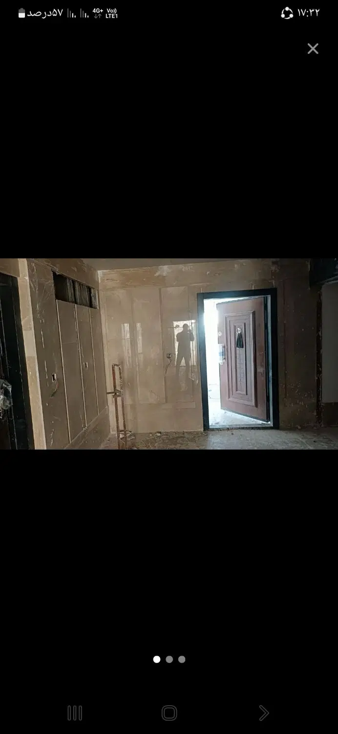آپارتمان بهشت پروژه استانداری