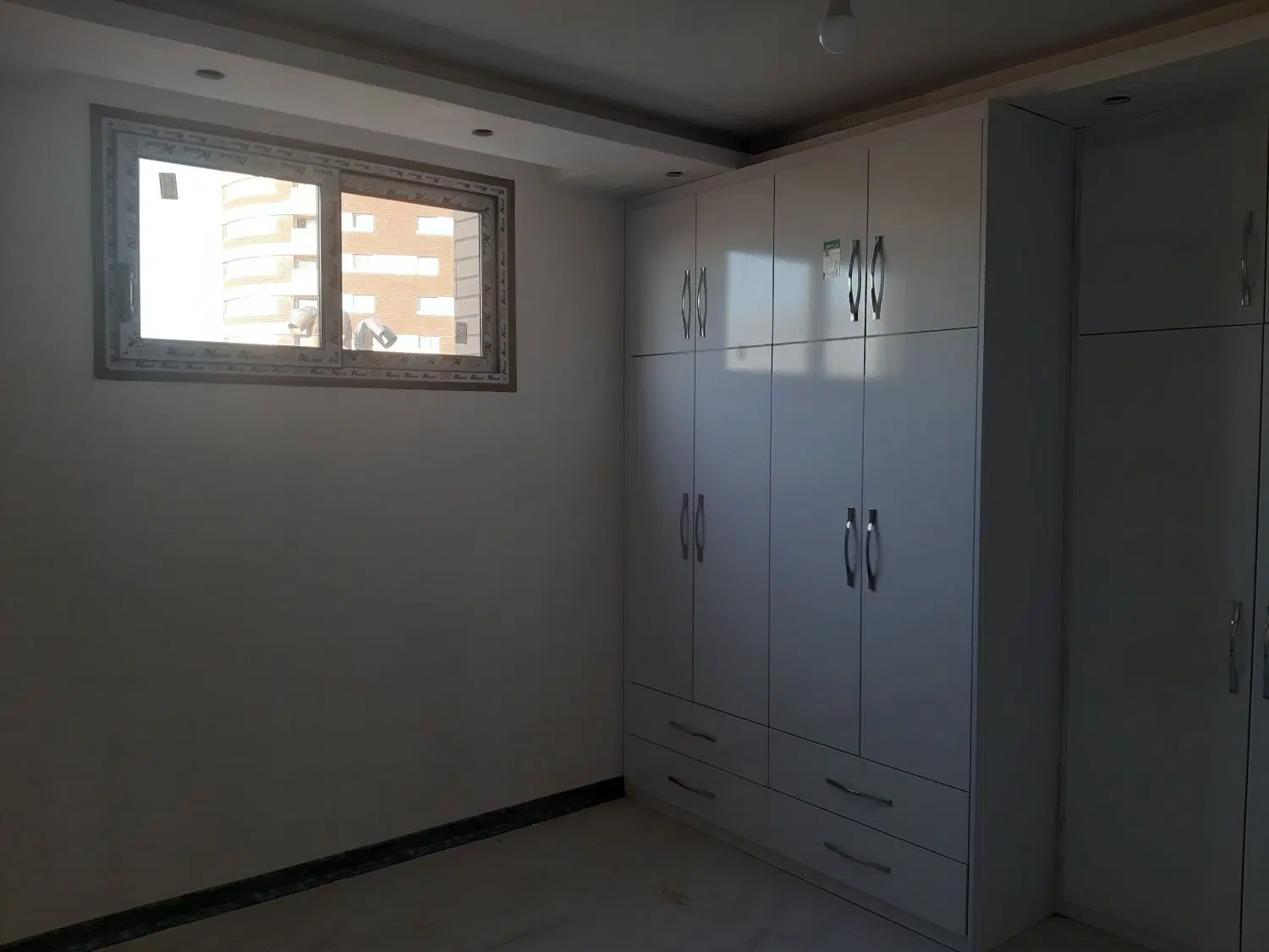 رهن آپارتمان ۱۹۰ متری