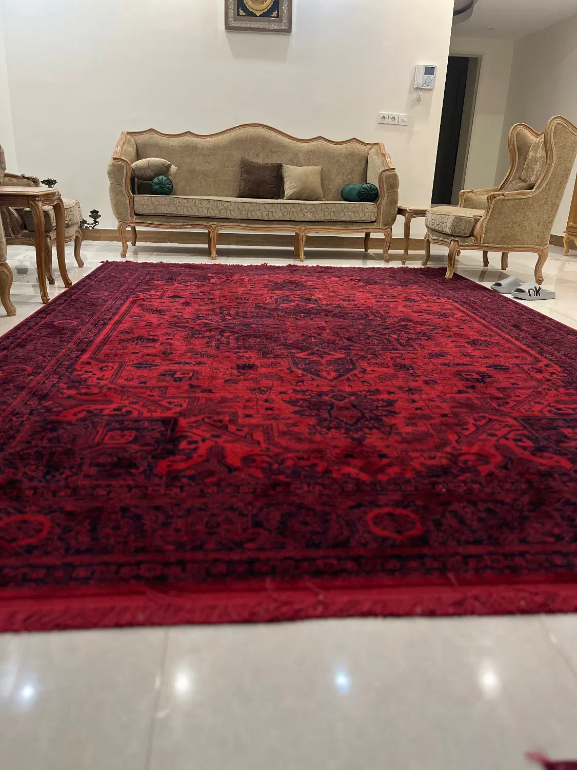 آپارتمان