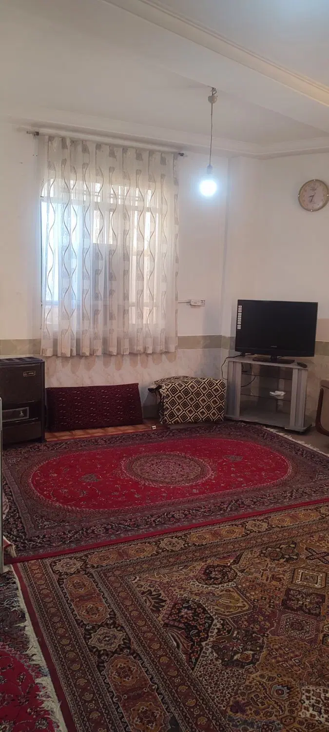 سوئیت همکف و آپارتمان پاسخگو۲۴