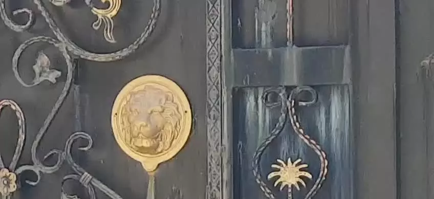 باغ ویلا