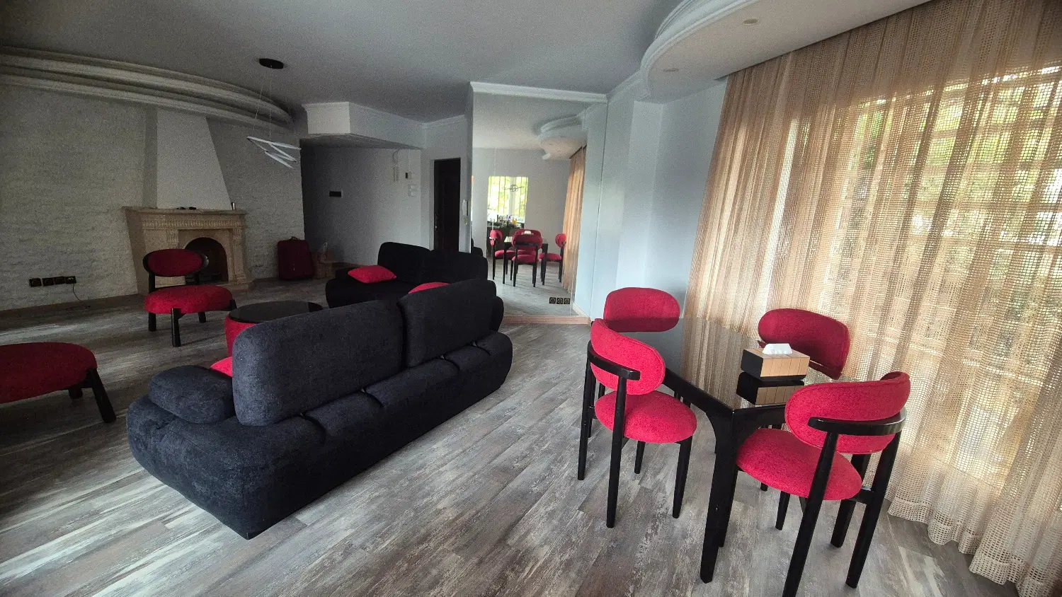 اجاره کوتاه مدت آپارتمان مبله