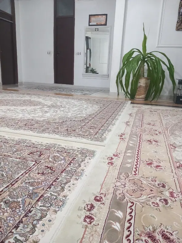 اجاره آپارتمان مبله