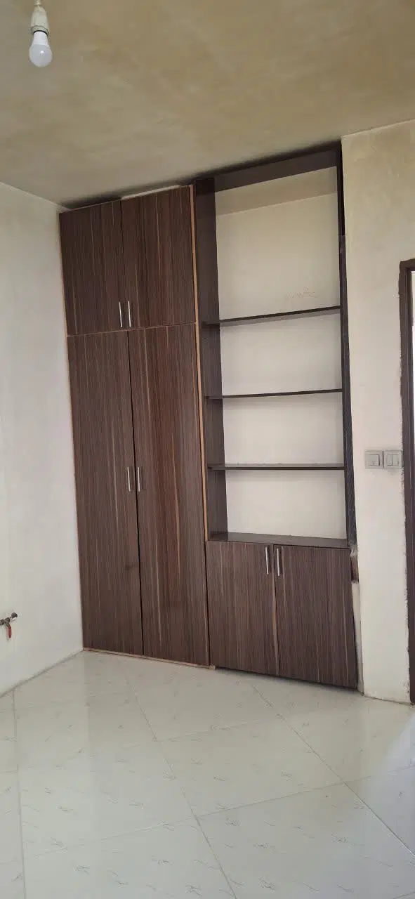 واحدی دو خوابه مرتب درغزال چاهشک
