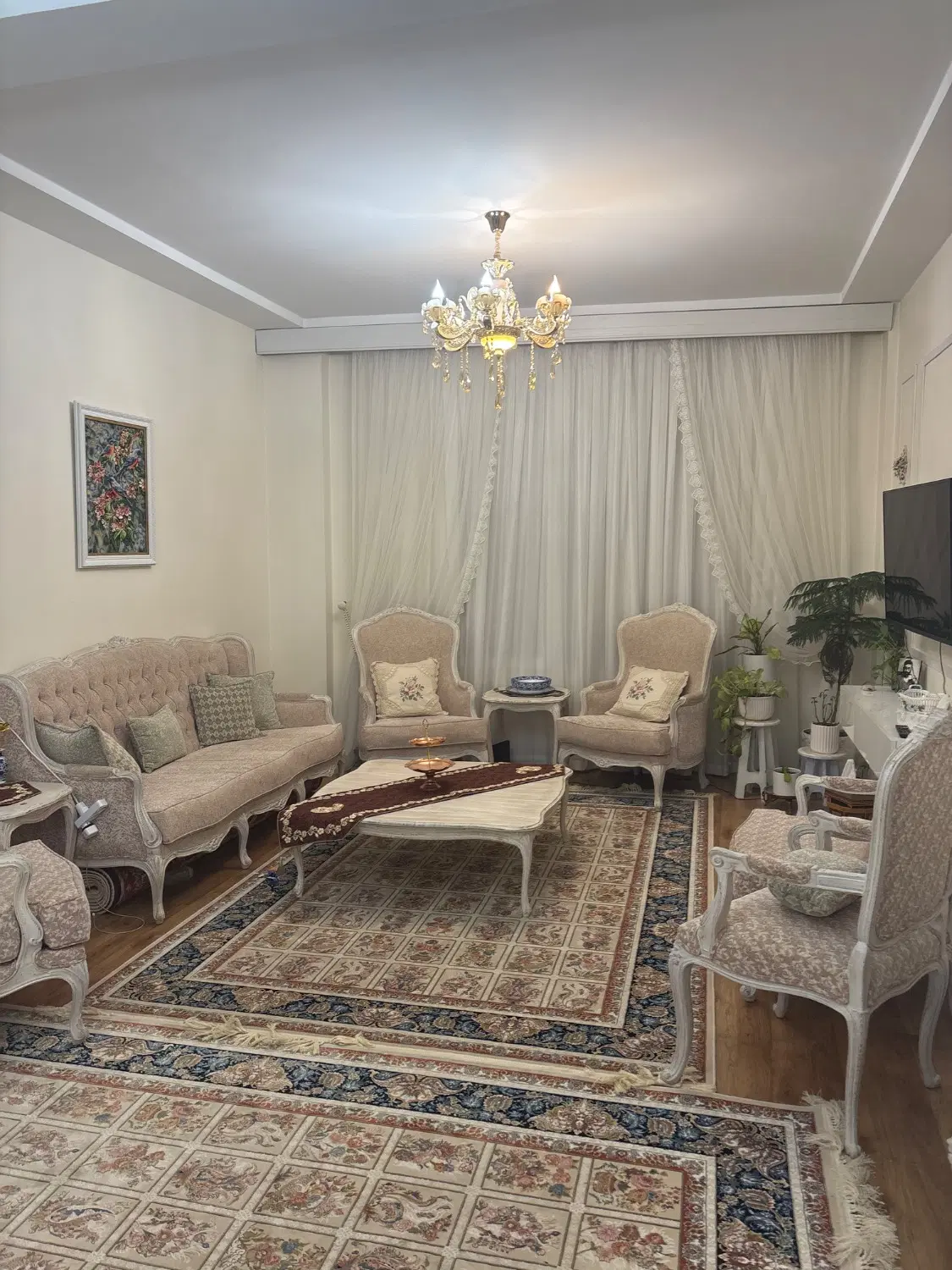 60متری_پارکینگ دار_نیکنام