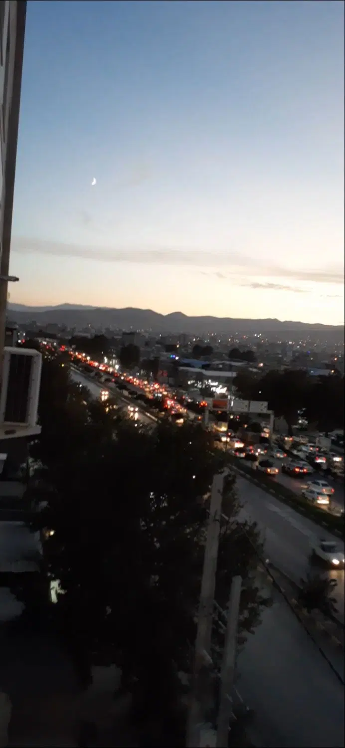 تمام رهن آپارتمان ۲خوابه بلوار رجایی