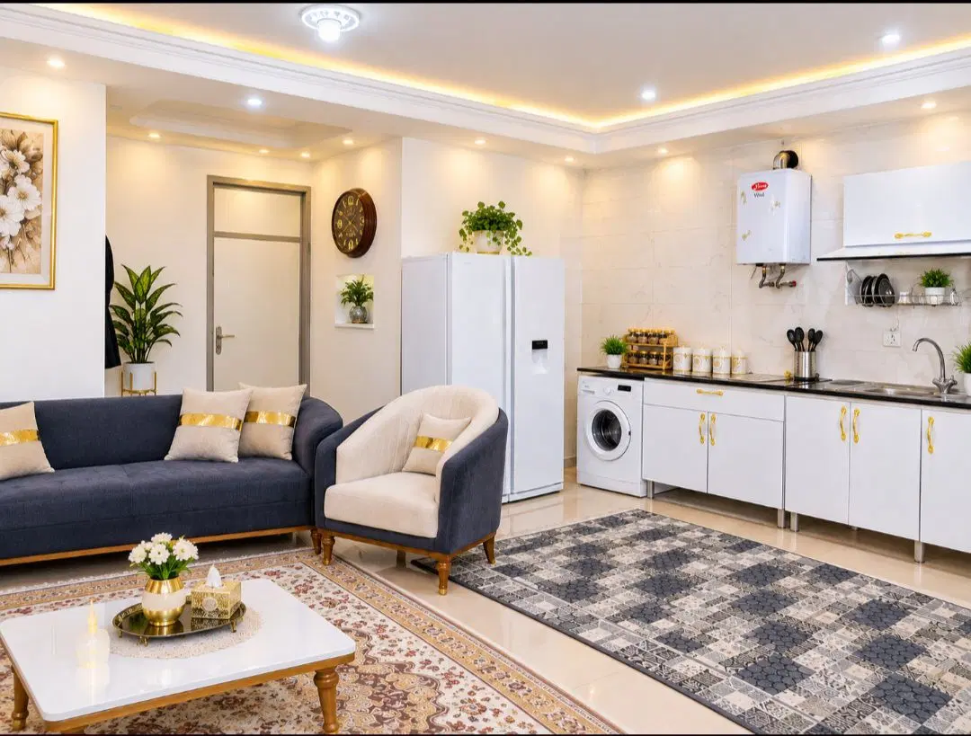 فروش منزل مسکونی واقع در کوی ولایت (قلایت)
