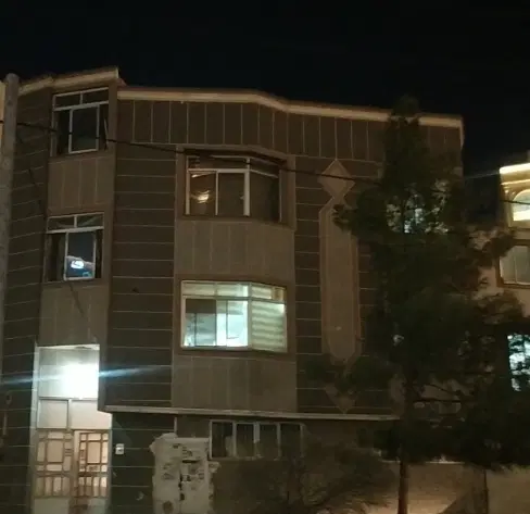هم خونه