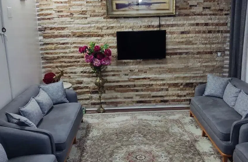 ۵۳ متری یک خوابه فول باسازی