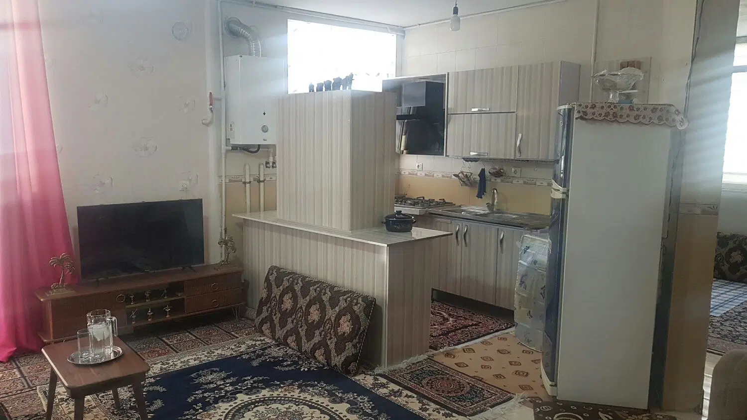 فروش واحد ۷۵ متری