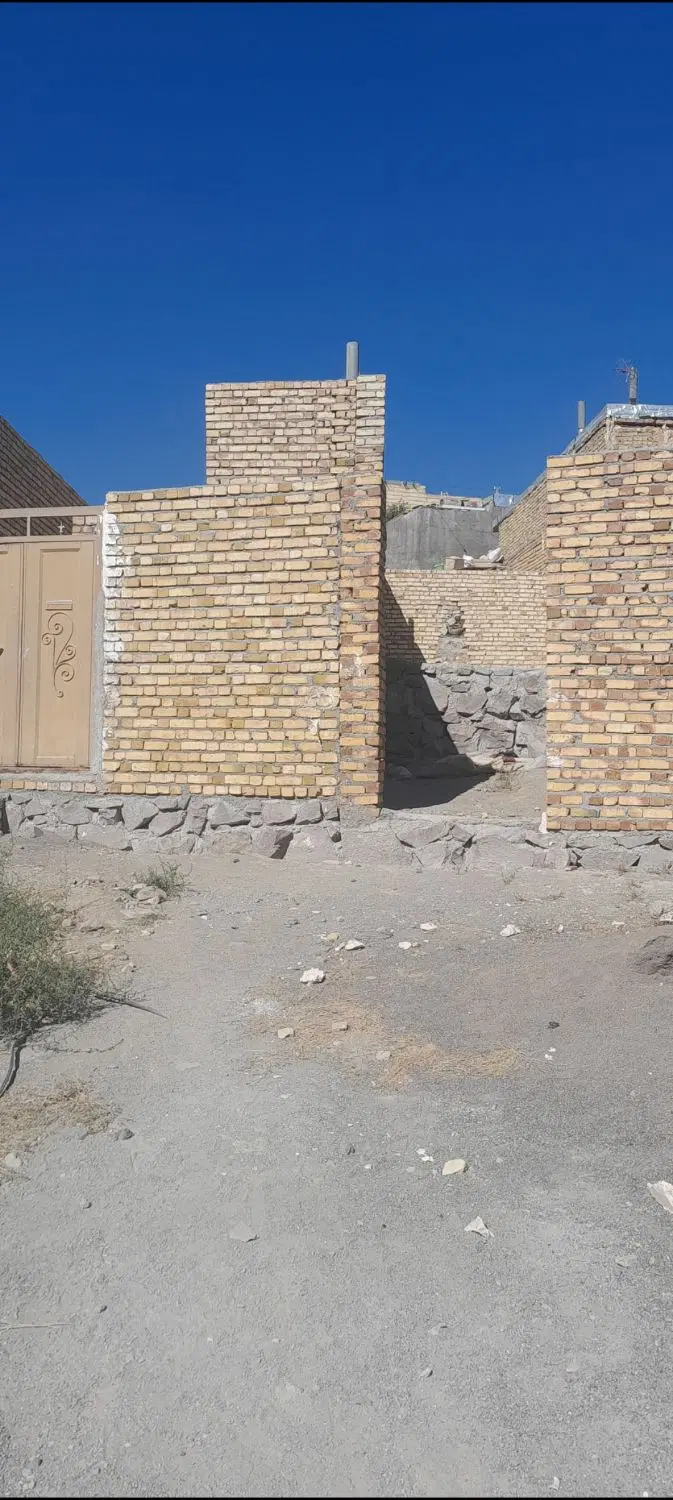 چهاردیواری دواسب