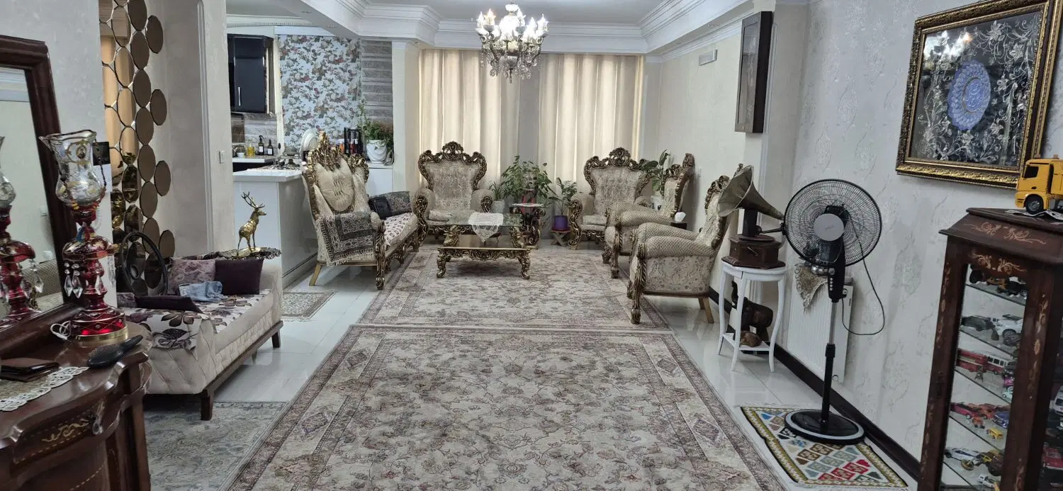 اپارتمان در شهرک سینا،خلیج فارس