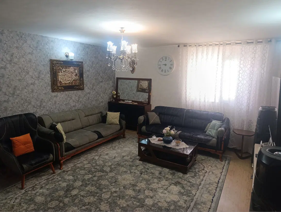 دو خواب فاز 6 بهترین دسترسی پرند _ تهران