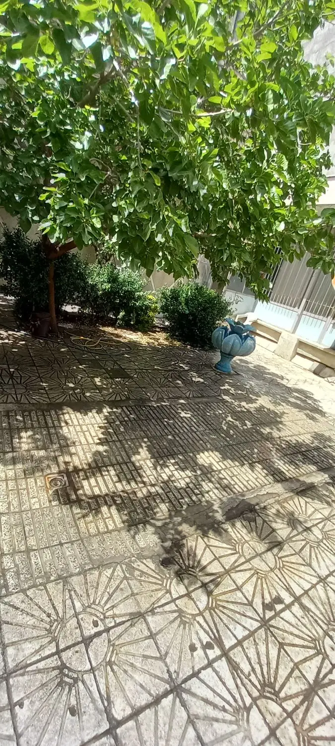 خانه ویلایی ۱۹۰ متری