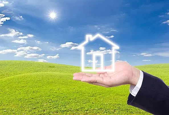 فروش زمین