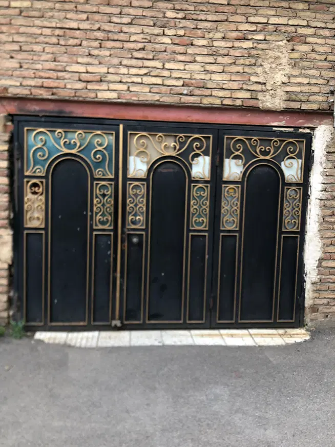 اجاره انباری ۱۷ متری در دارایی دوم