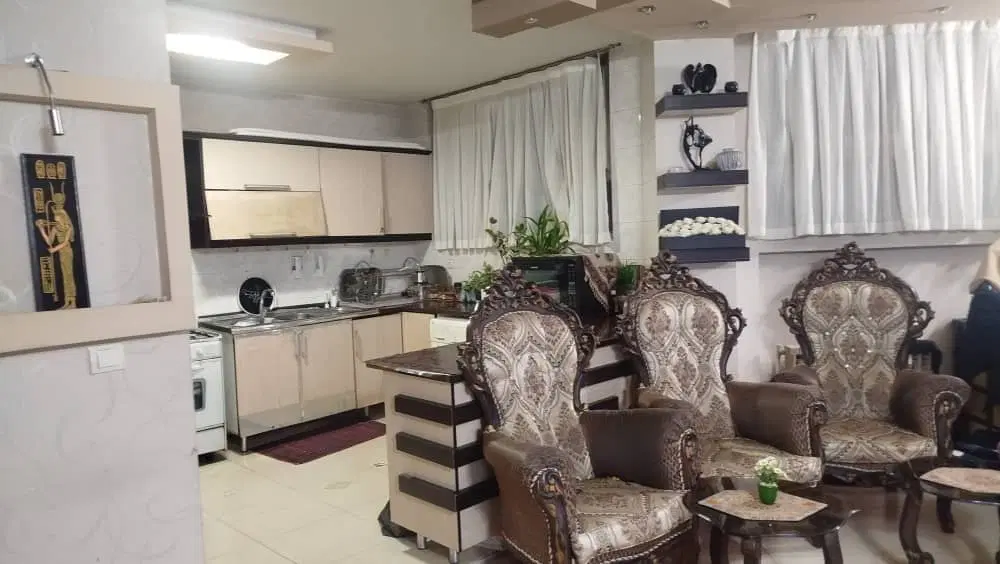 رهن و اجاره اپارتمان سپاهان شهر