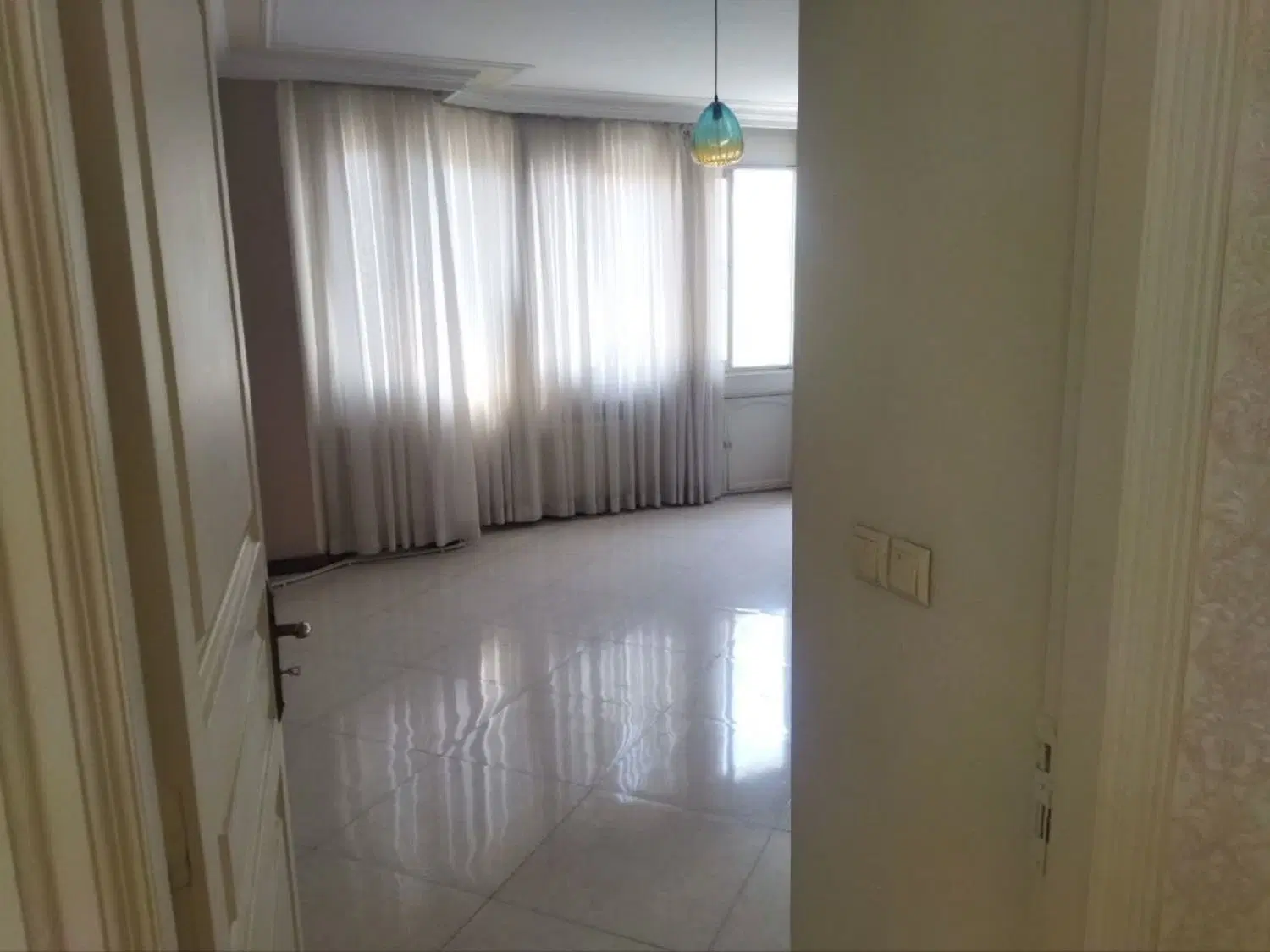 136 متری _ عطار