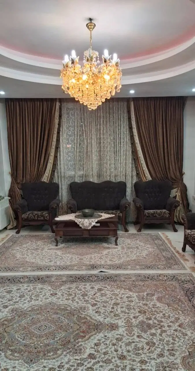 خونه رودهن