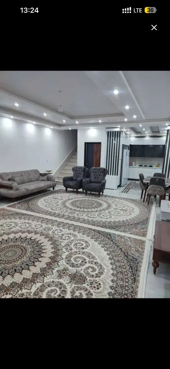 رهن خونه فاز ۶آزادی ۱۹
