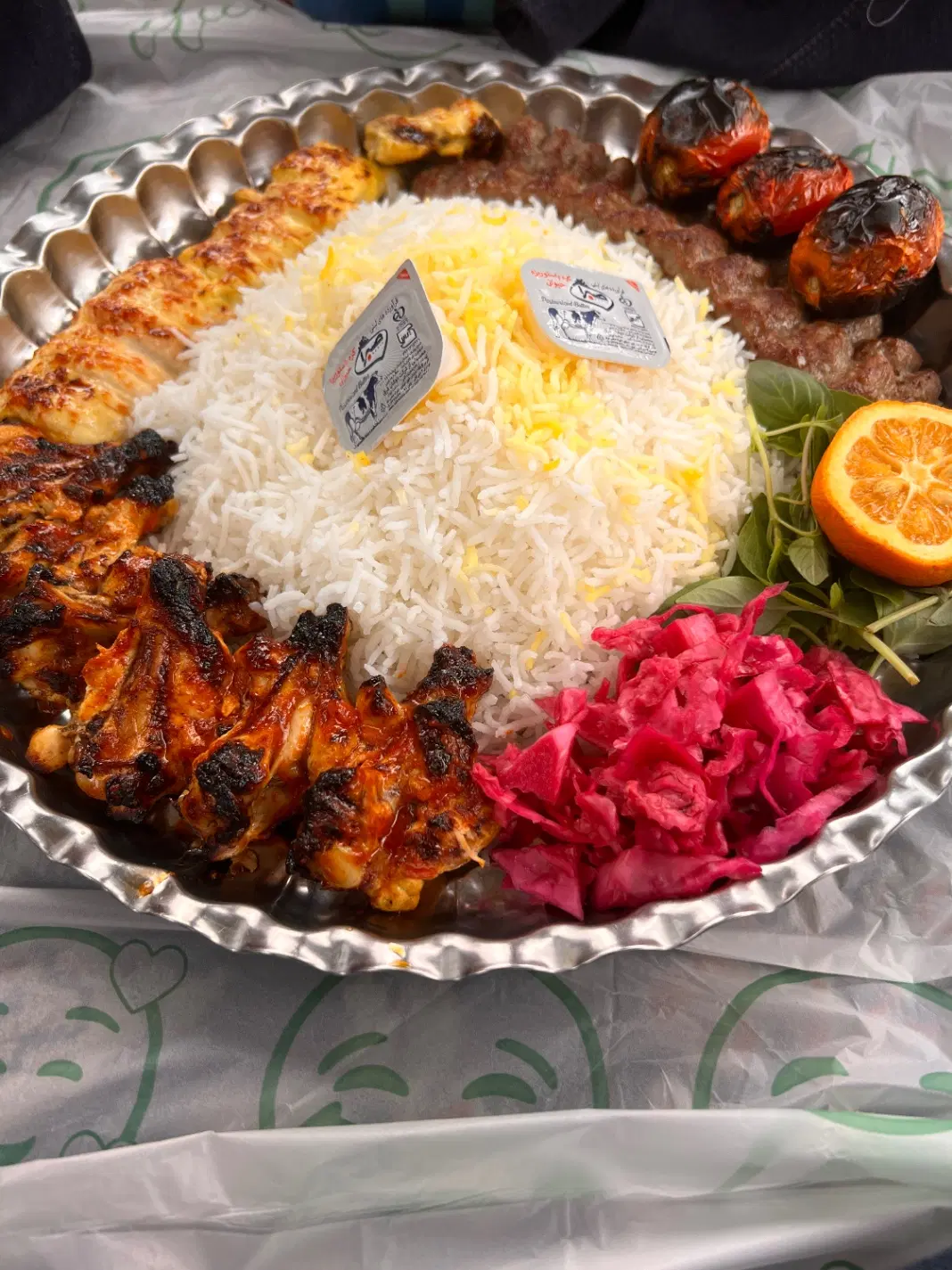 اجاره بوفه باشگاه (بانوان و اقایان)