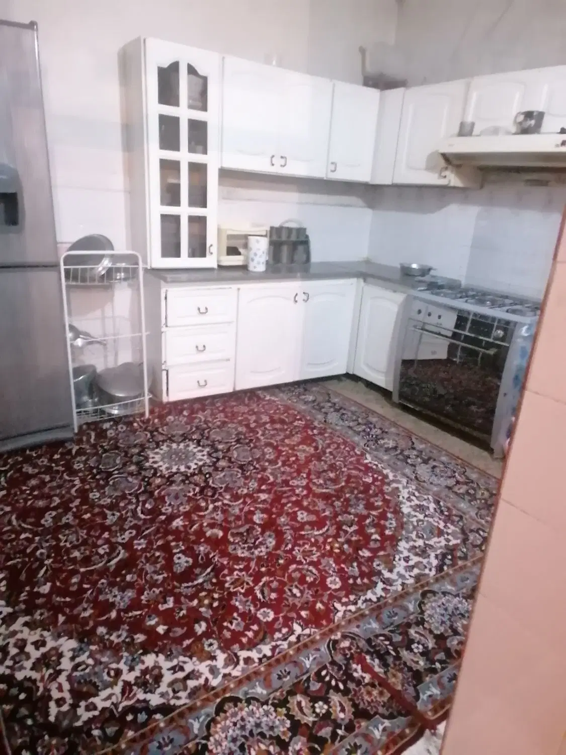 فروش یا رهن واجاره منزل مسکونی تجاری مهراباد
