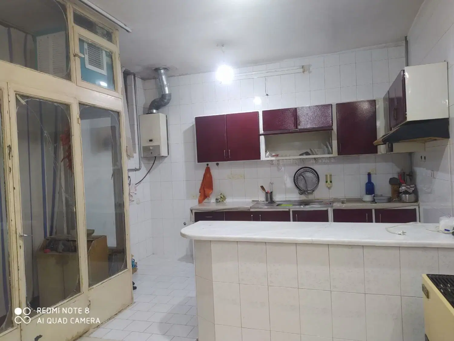 منزل دربست