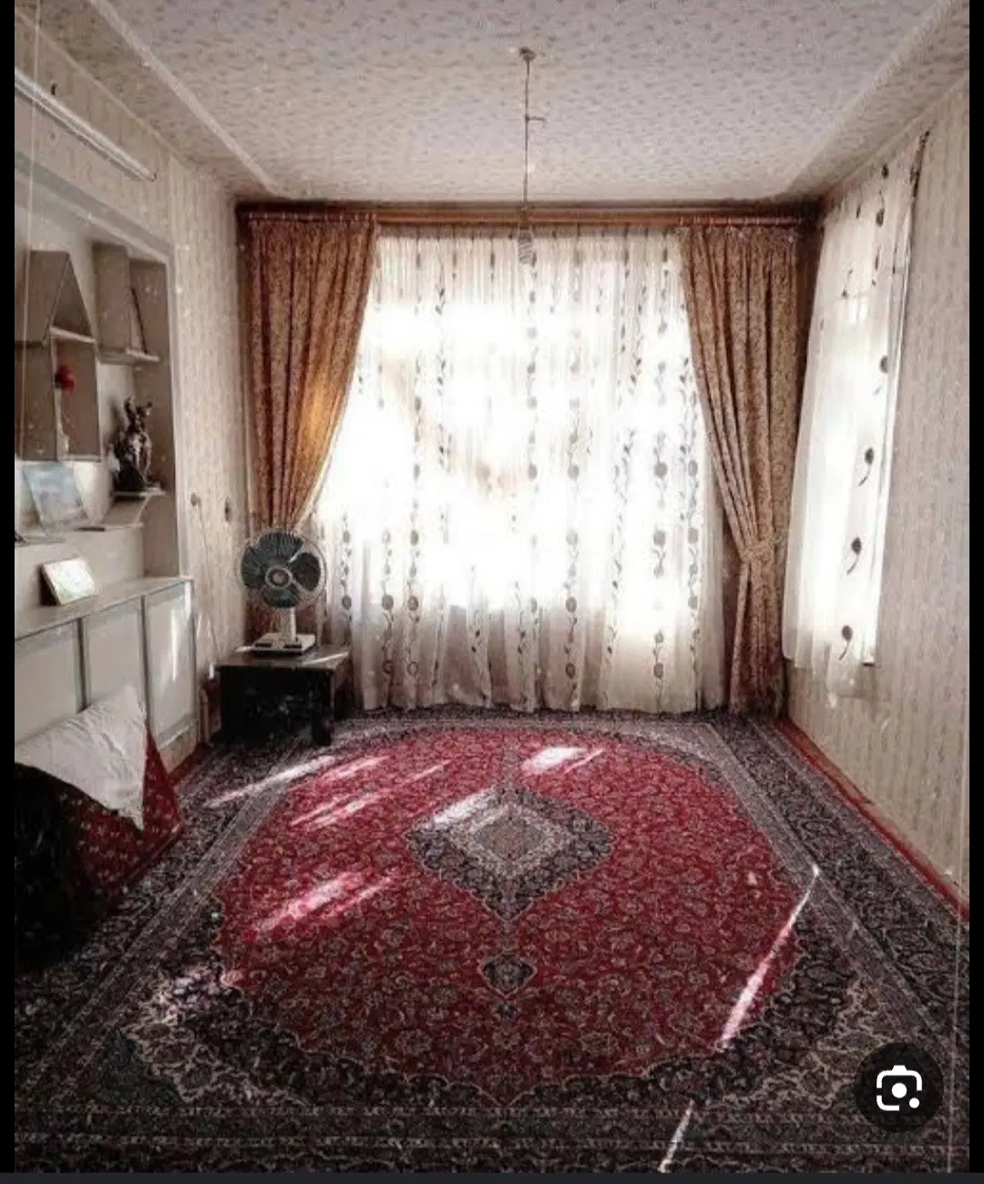 رهن خانه
