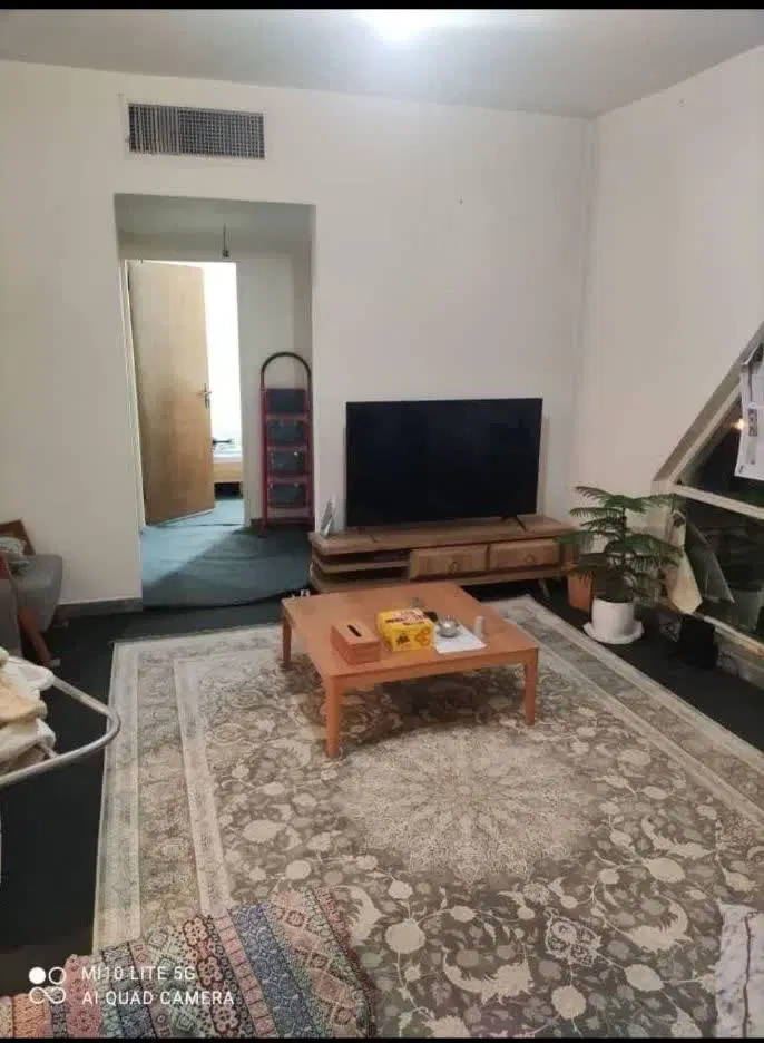 خانه ۸۹متری در فاضل نهم