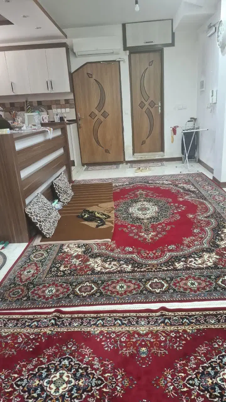 اجاره آپارتمان.   سویت ۶۰ متری خ کاوه