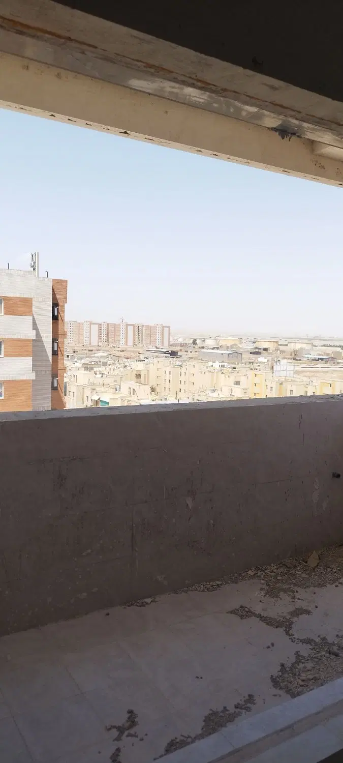 آپارتمان اندیشه فاز۲