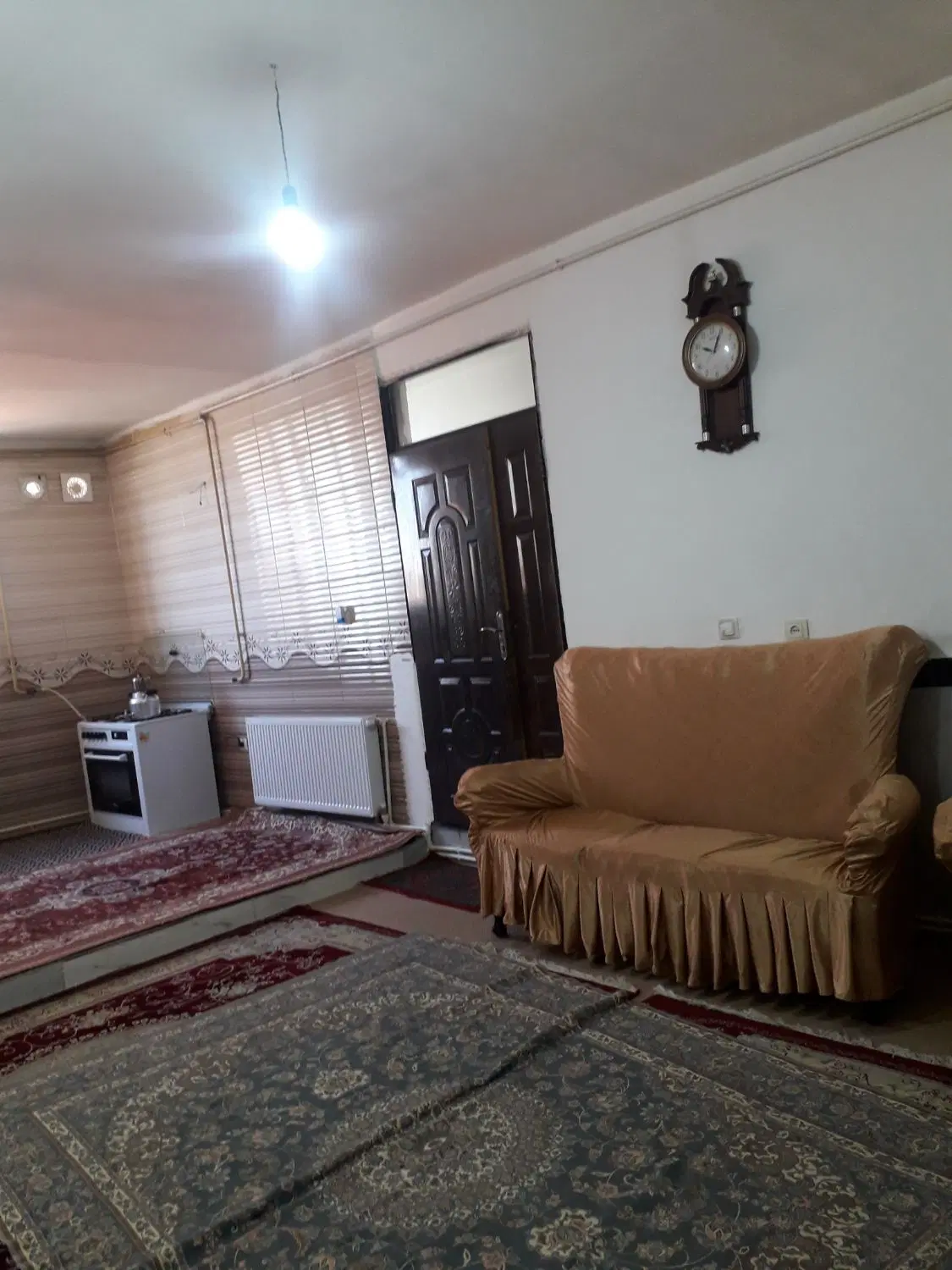سویت اجاره شبانه روزی