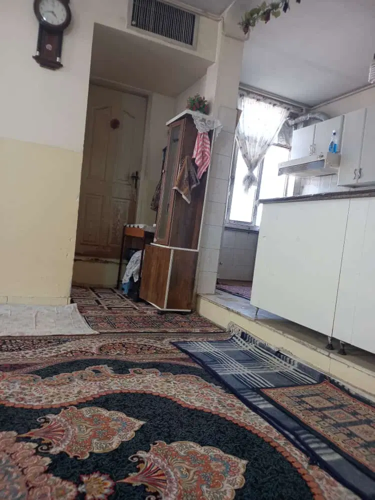 اجازه آپارتمان ۲خواب شهرک امام علی