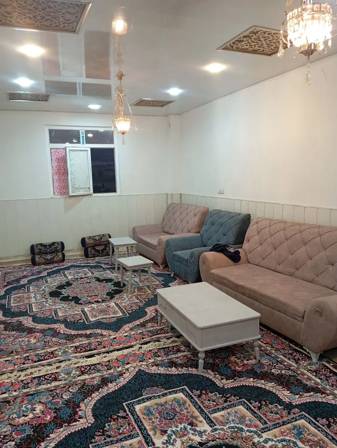 سوییت اجاره ای