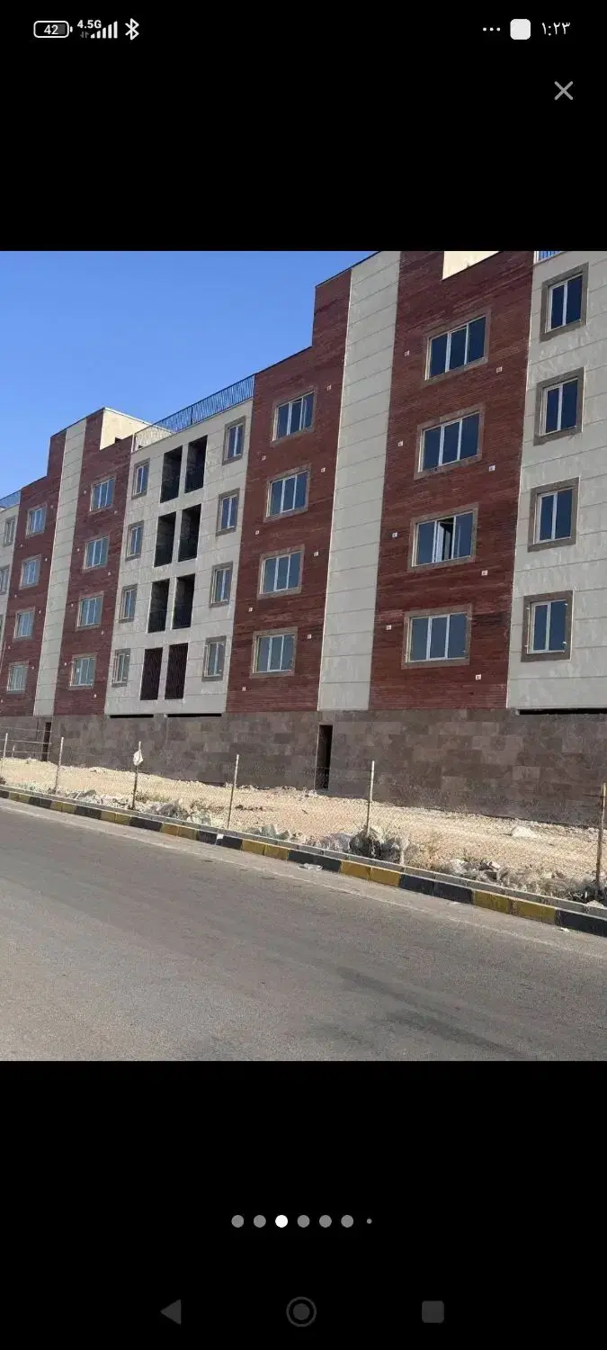 فروش_خرید_ مسکن ملی مهرگان _رشتقون_اقبالیه