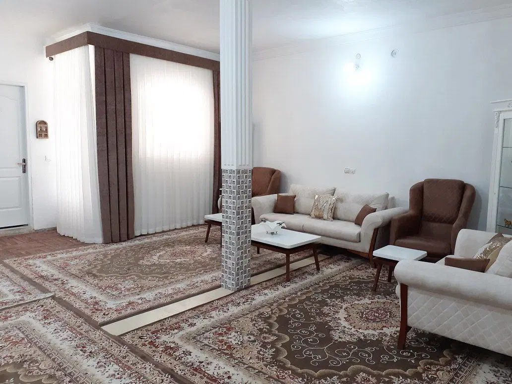 فروش خانه ویلایی کیانمهر علوی