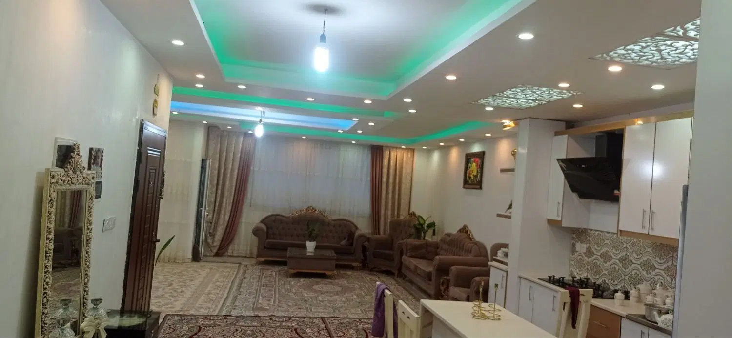 تک واحد ۹۷متری بهاره شرقی