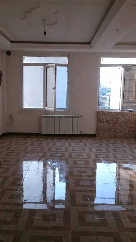 آپارتمان ۵۰ متری و تک واحدی خیابان خاوران