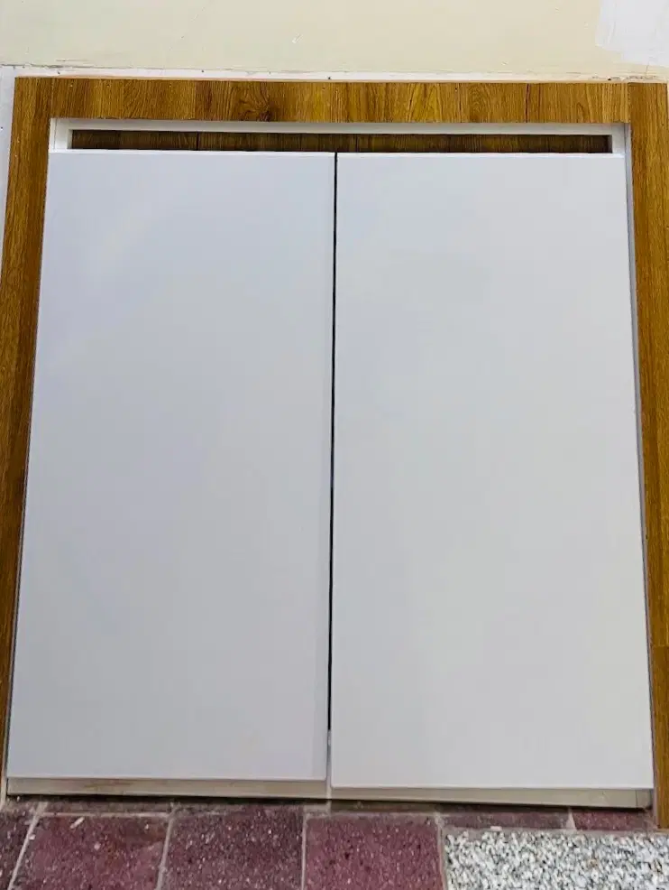 آپارتمان ۸۳ متر کوچه باغ خیابان سیلو