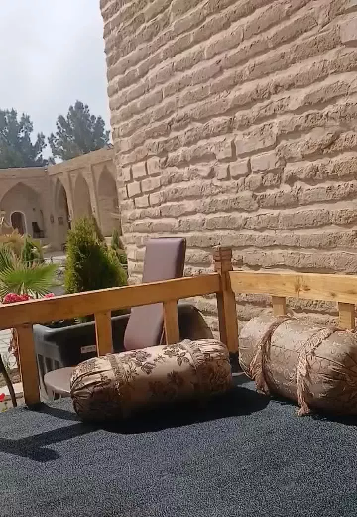 واگذاری فضای چایخانه سنتی