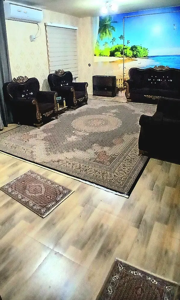 مسکن مهر فاز یک ۶۵متر دو خواب تکمیل