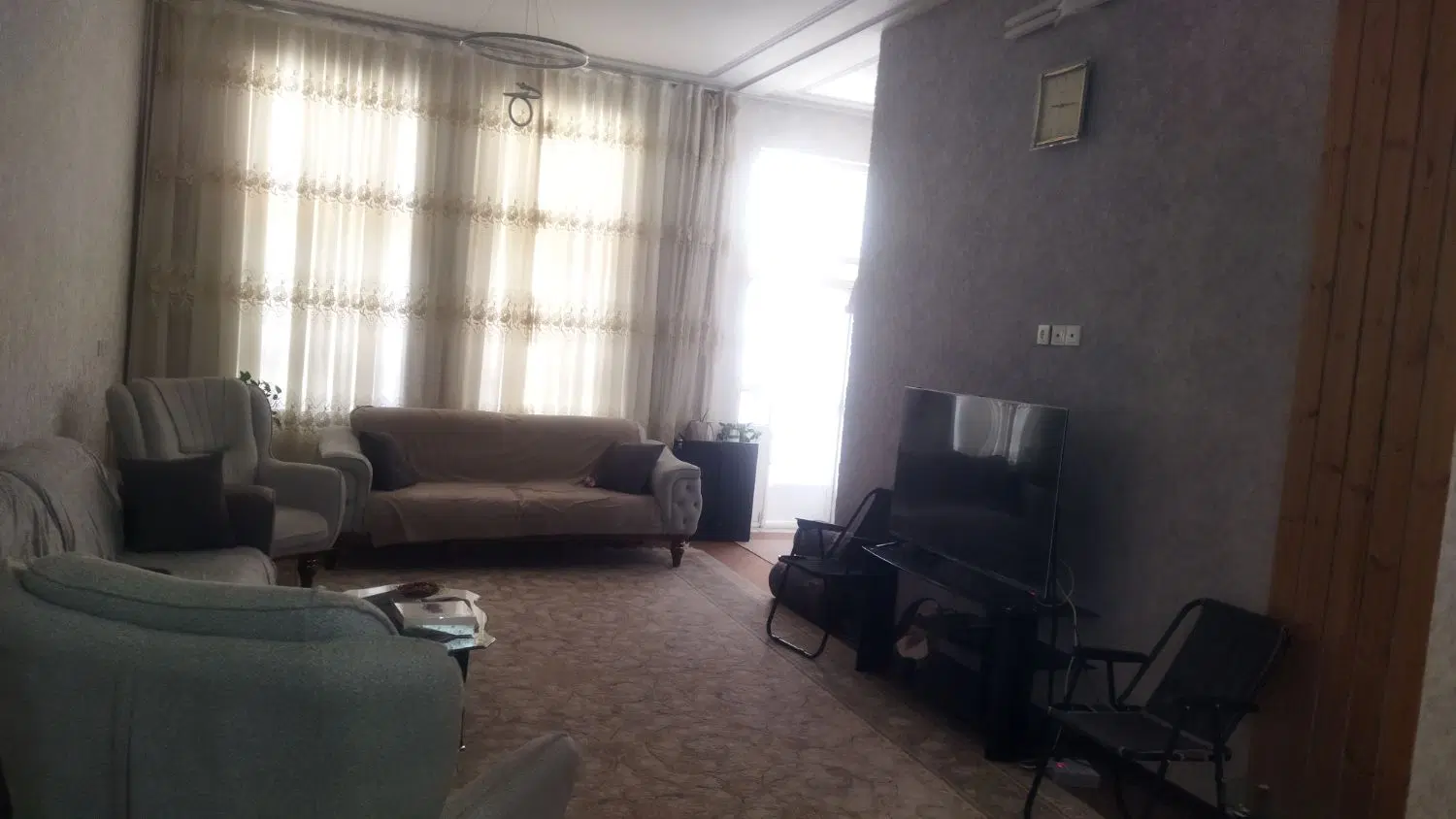 منزل مسکونی
