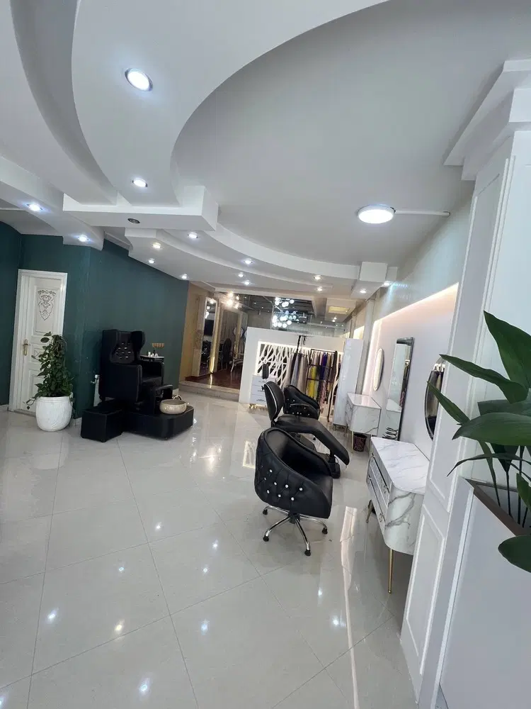اجاره لاین زیبایی