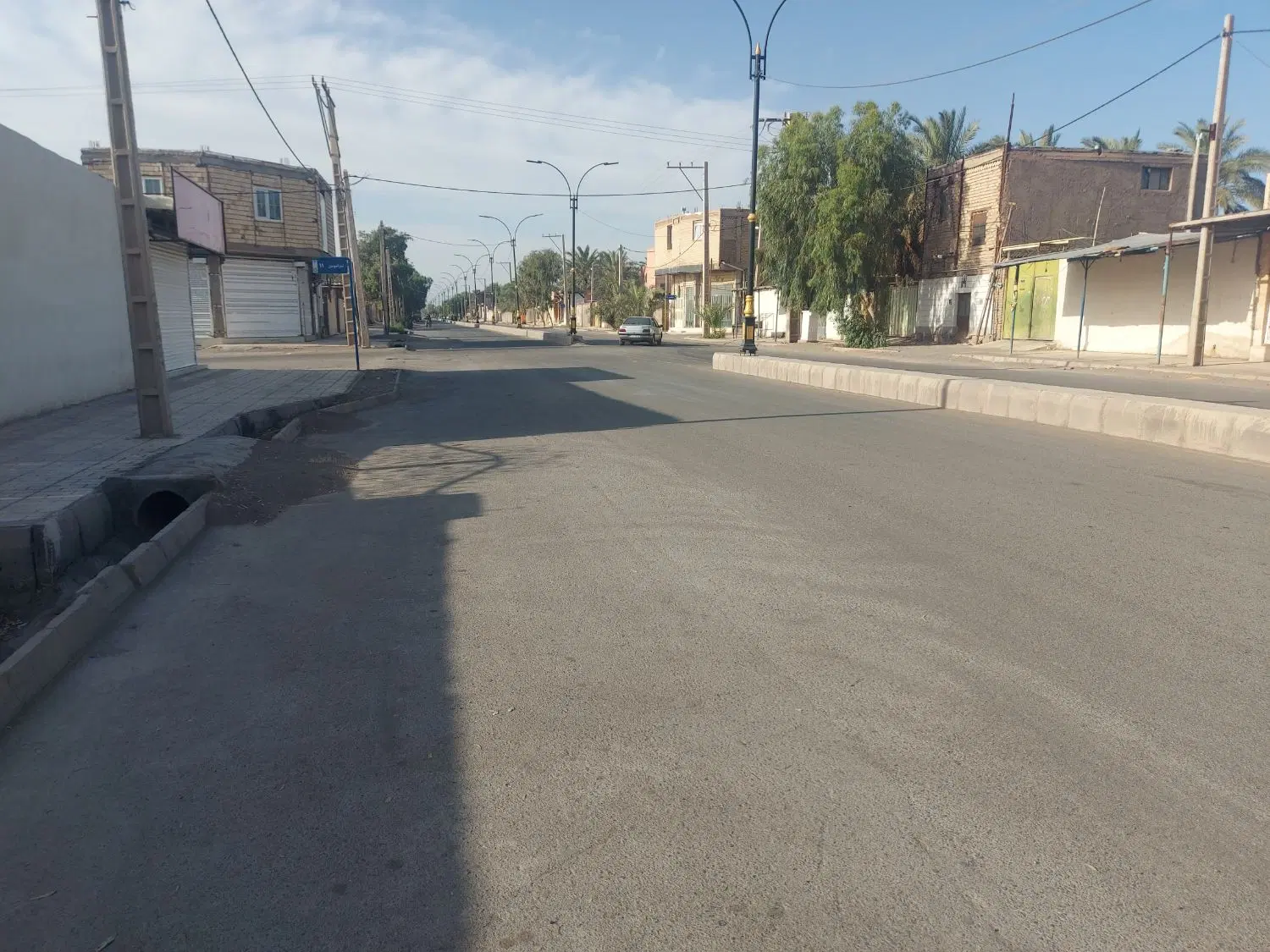 فروش زمین تجاری مسکونی، بلوار سیدطاهرالدین