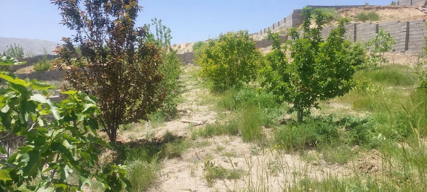 باغ ۱۰۰۰ متری گلدشت دارنگون