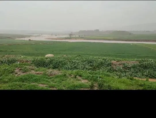 فروش زمین ۱۶۰ متری