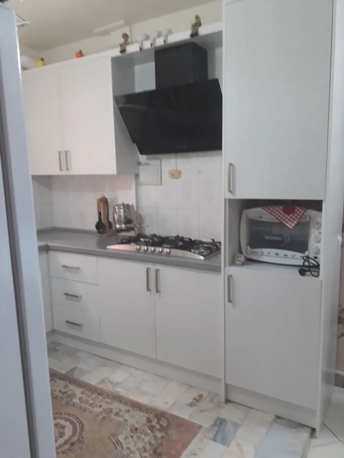 فروش آپارتمان ۷۳ متری در پهلوان حسن
