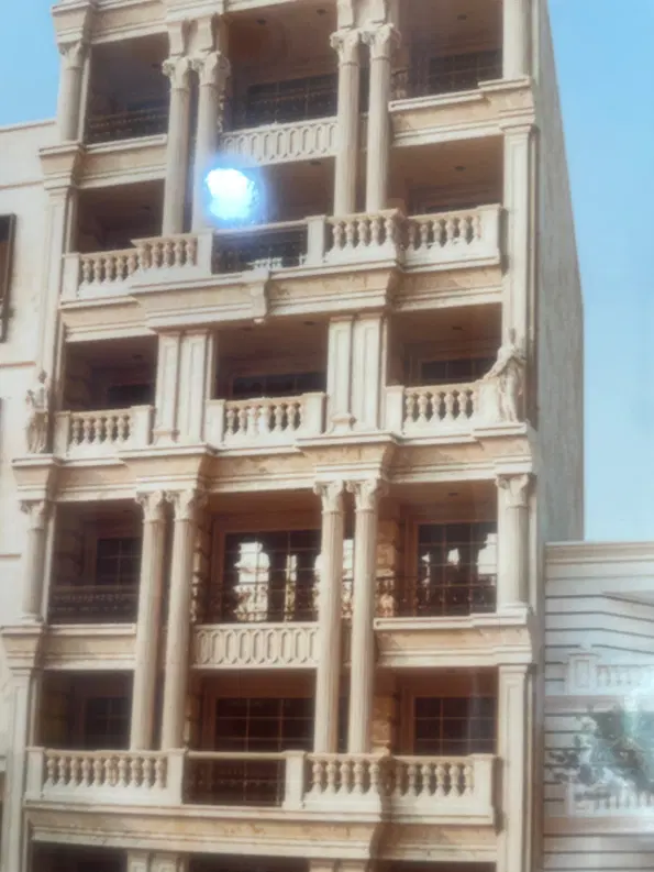 اجاره آپارتمان شیخ تپه